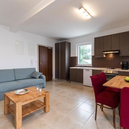Villa Iva Mirca  Bagian luar foto