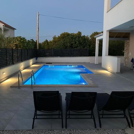 Villa Iva Mirca  Bagian luar foto