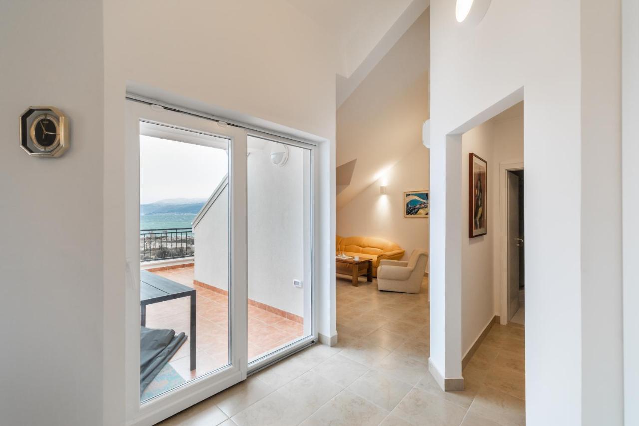 Villa Iva Mirca  Bagian luar foto