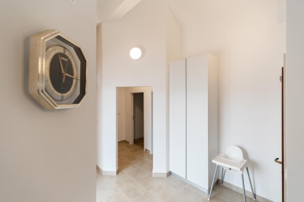 Villa Iva Mirca  Bagian luar foto
