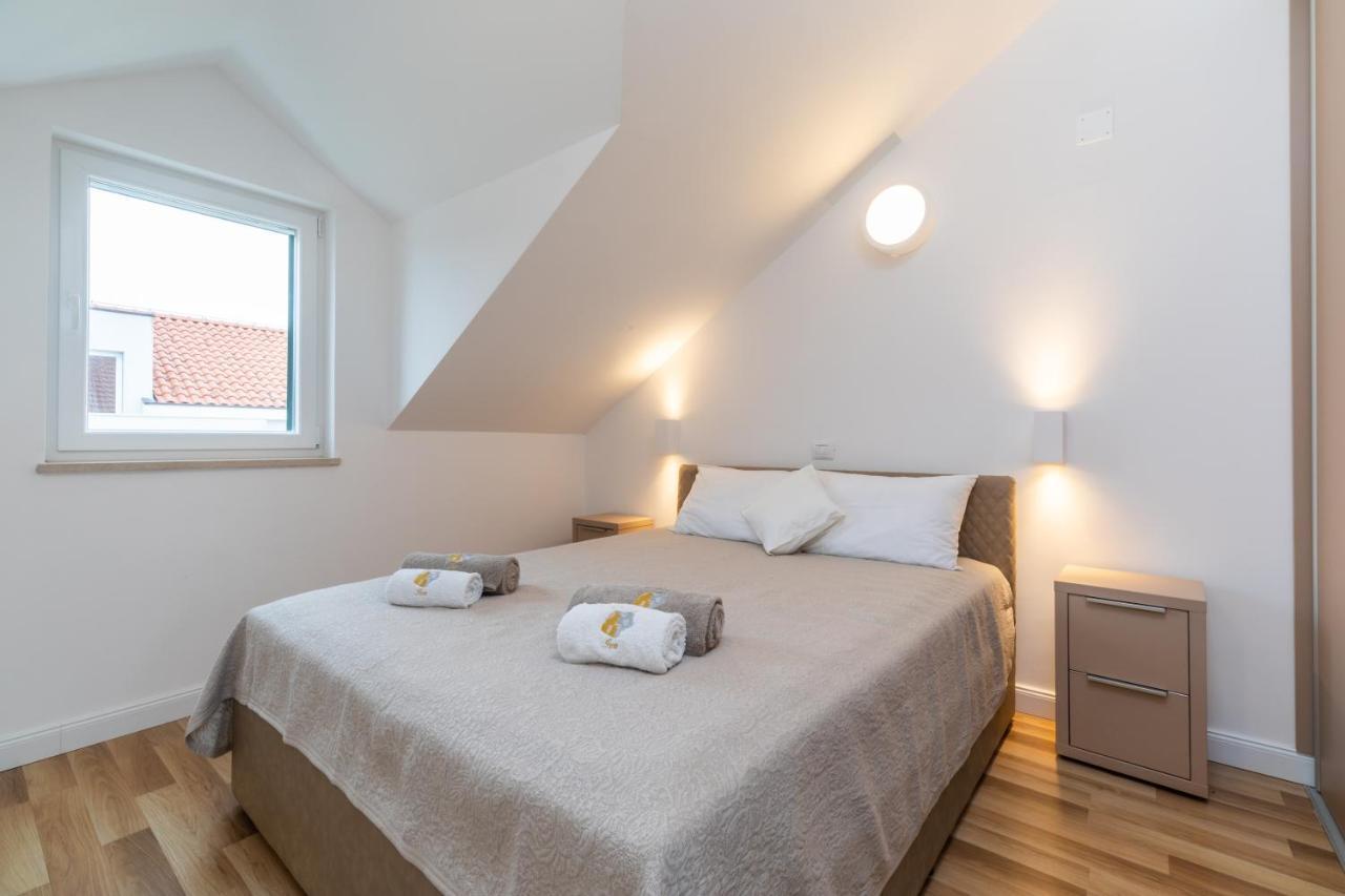 Villa Iva Mirca  Bagian luar foto