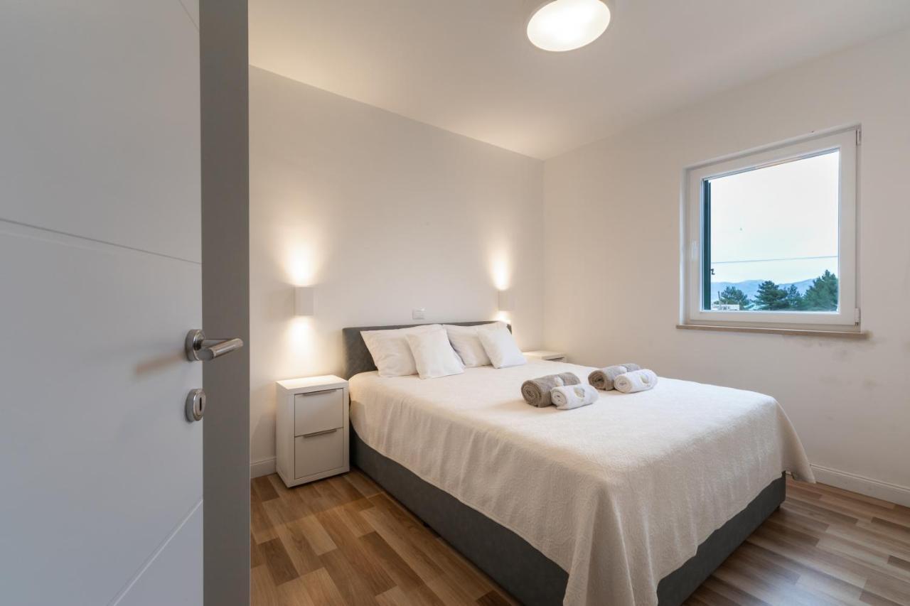 Villa Iva Mirca  Bagian luar foto
