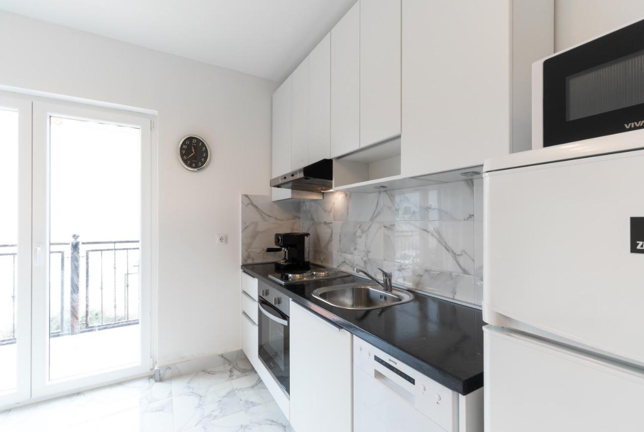 Villa Iva Mirca  Bagian luar foto