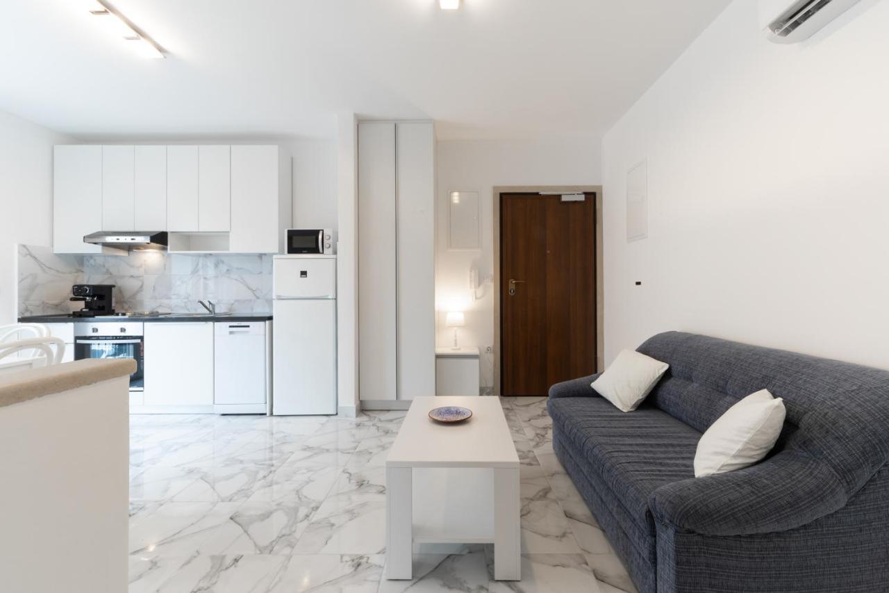 Villa Iva Mirca  Bagian luar foto
