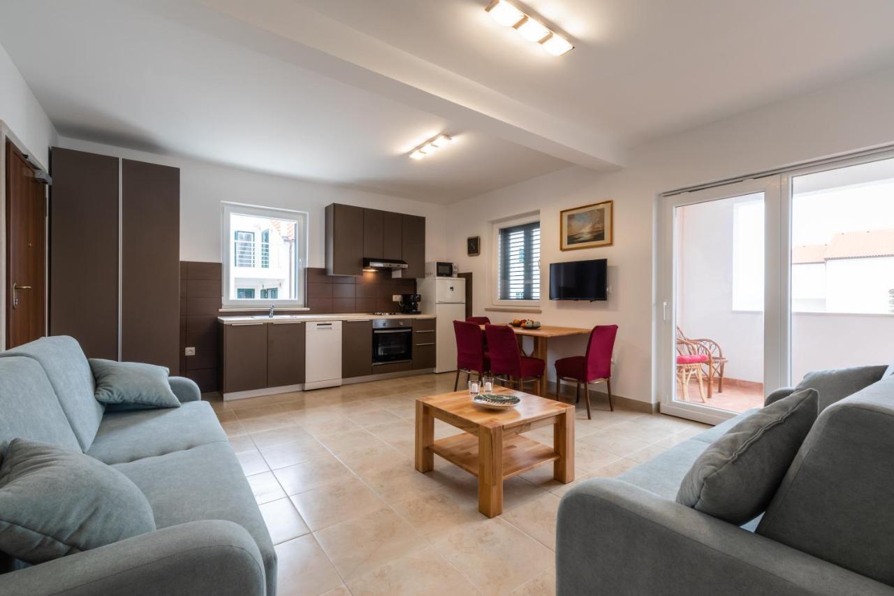 Villa Iva Mirca  Bagian luar foto