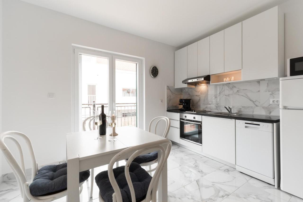 Villa Iva Mirca  Bagian luar foto