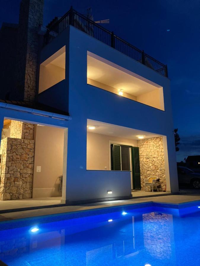Villa Iva Mirca  Bagian luar foto