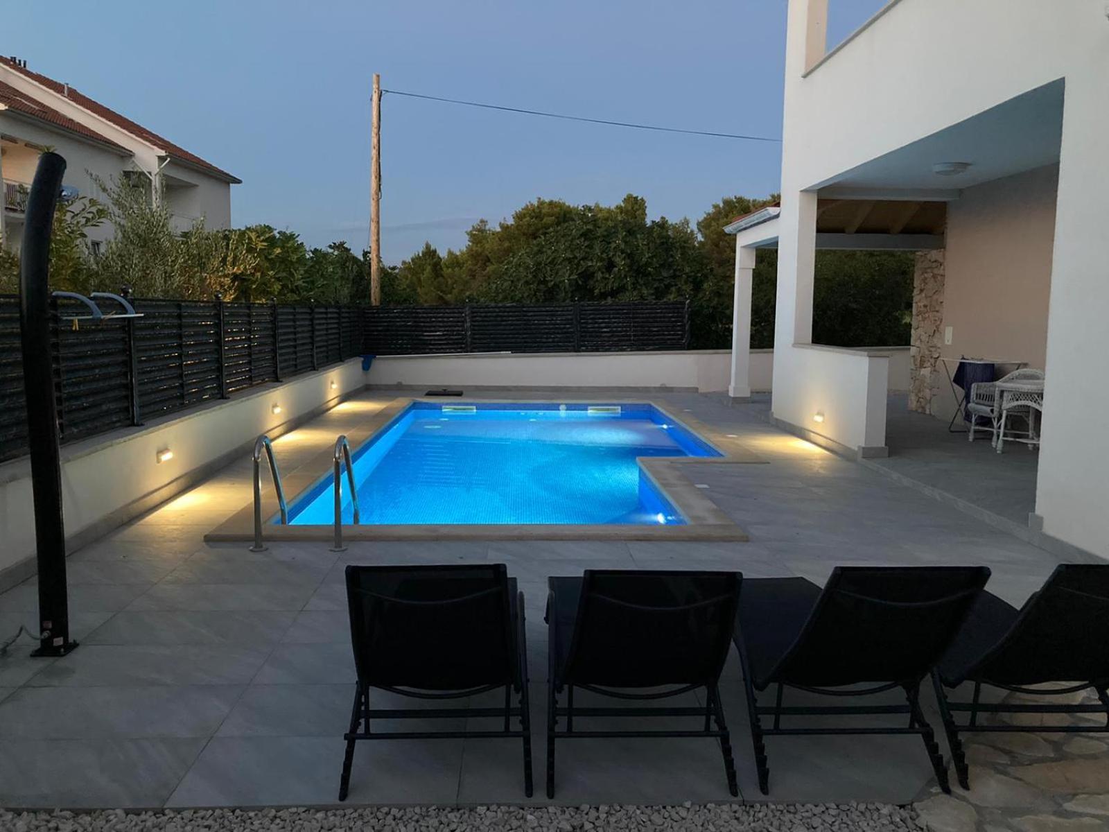 Villa Iva Mirca  Bagian luar foto