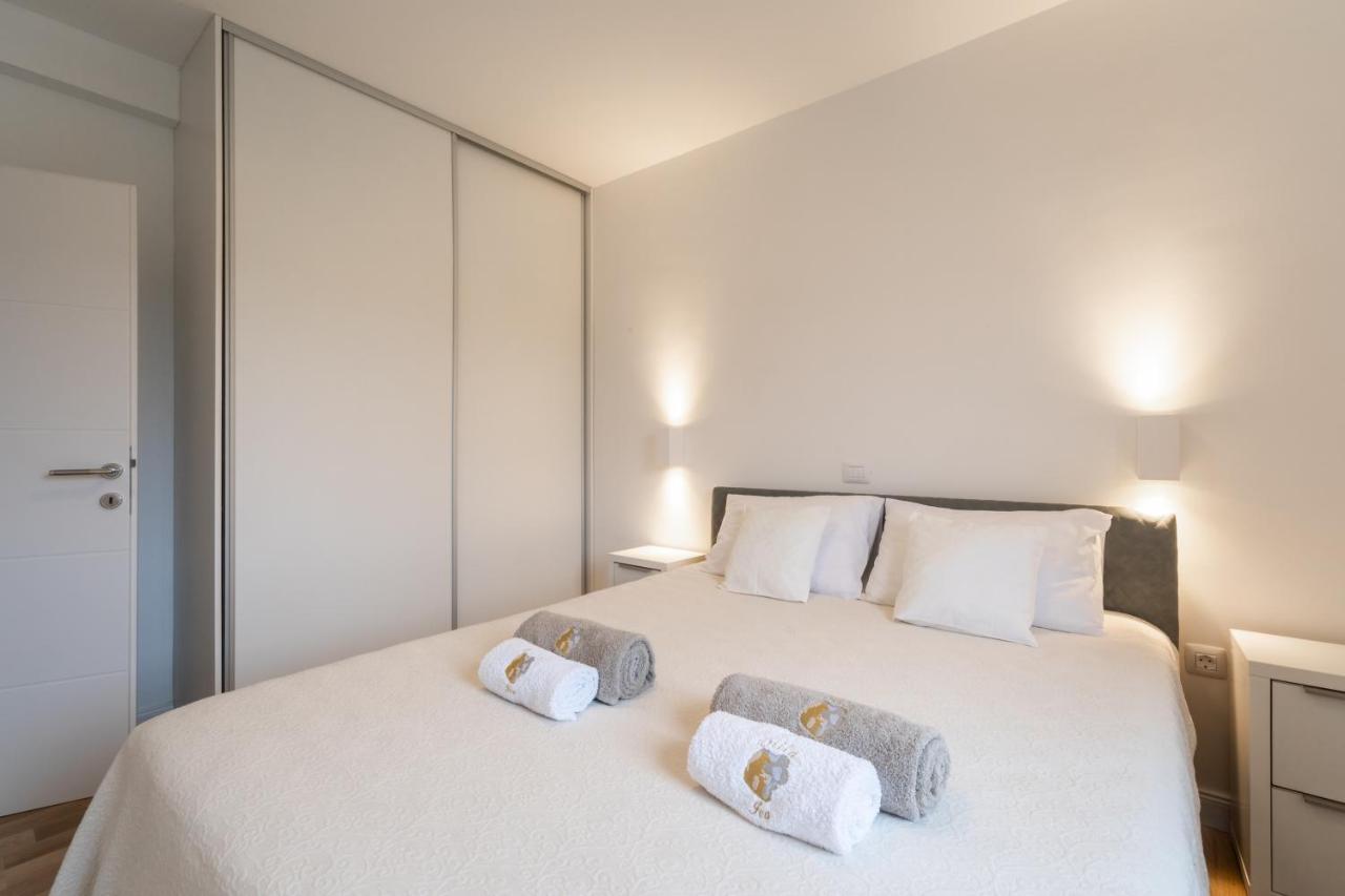 Villa Iva Mirca  Bagian luar foto