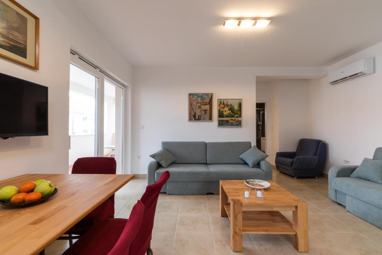 Villa Iva Mirca  Bagian luar foto