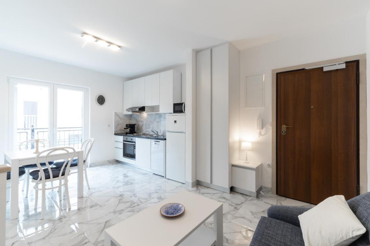 Villa Iva Mirca  Bagian luar foto
