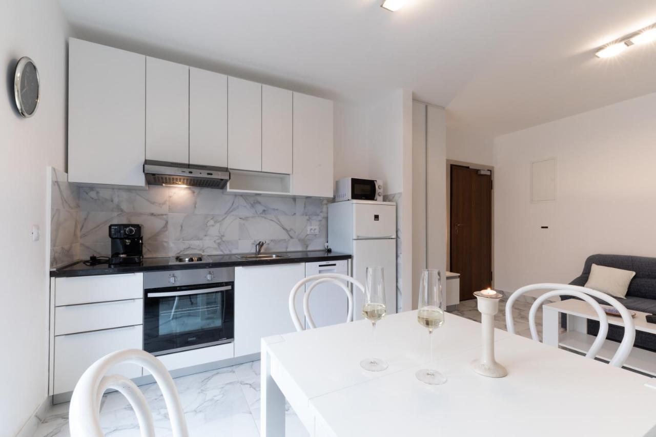 Villa Iva Mirca  Bagian luar foto