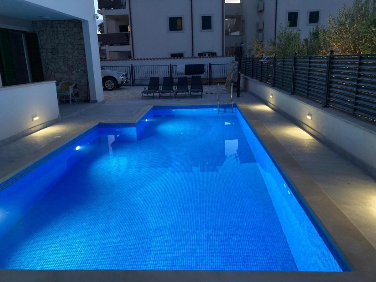 Villa Iva Mirca  Bagian luar foto