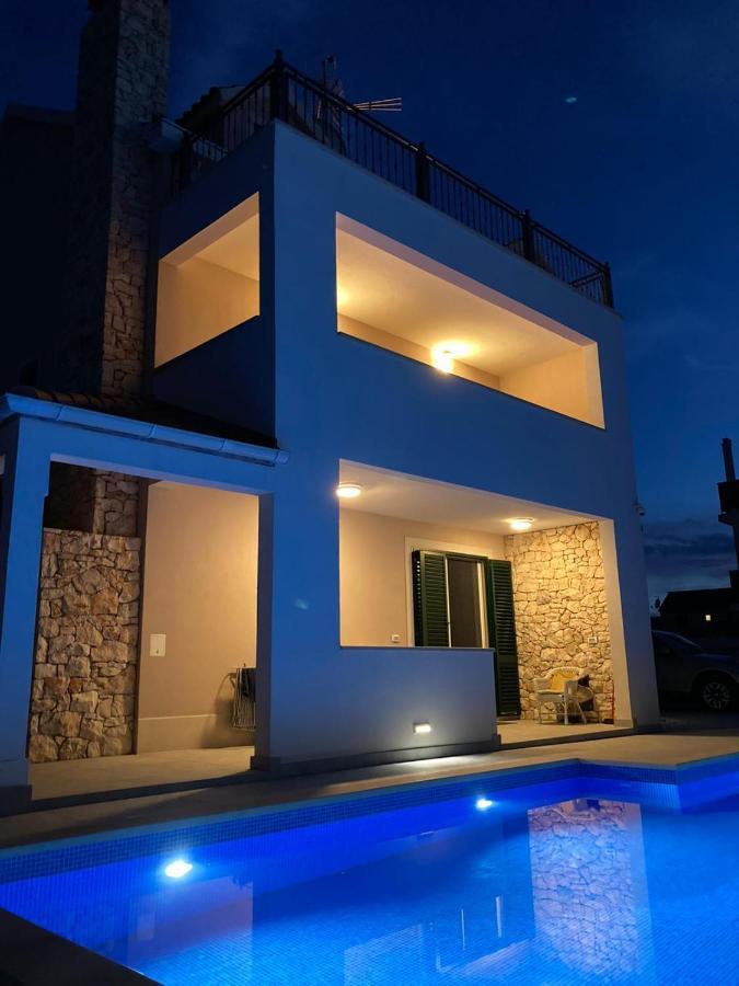Villa Iva Mirca  Bagian luar foto