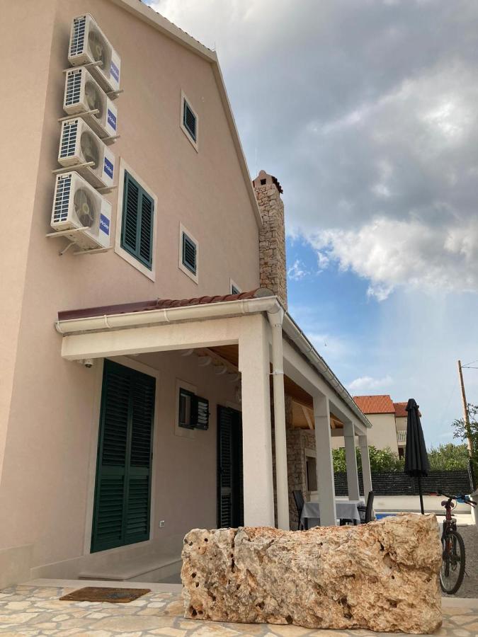 Villa Iva Mirca  Bagian luar foto