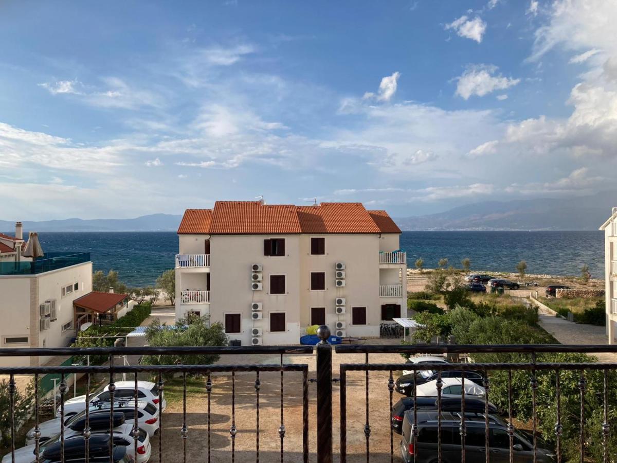 Villa Iva Mirca  Bagian luar foto