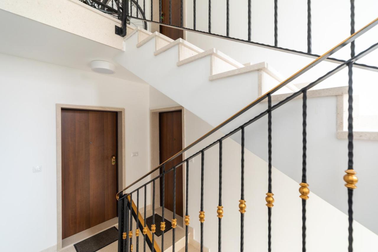 Villa Iva Mirca  Bagian luar foto